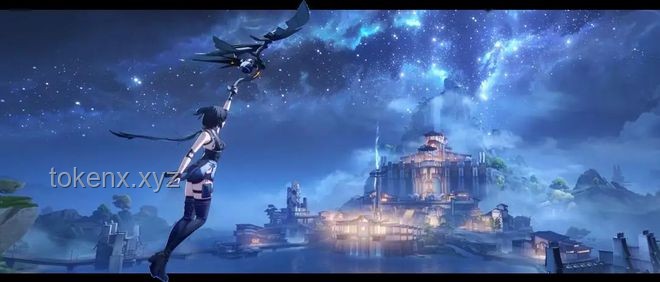 《鸣潮》动画短片启示录：解锁“天明”的创新密钥 🔑, 跨界, 视觉叙事, 思维跃迁